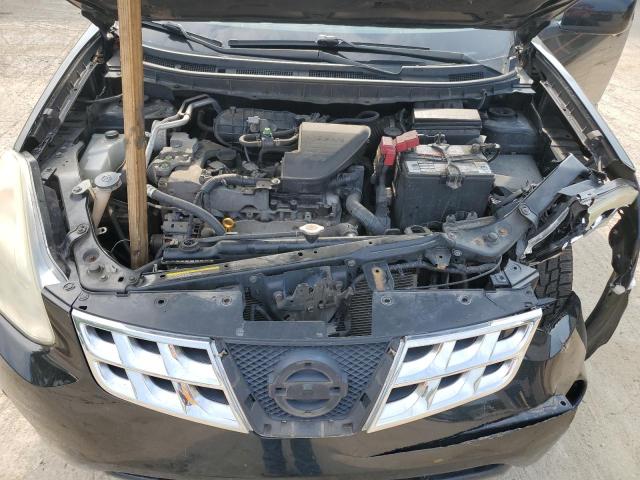 Photo 12 from auction – 2011 NISSAN ROGUE S with VIN JN8AS5MV6BW271537