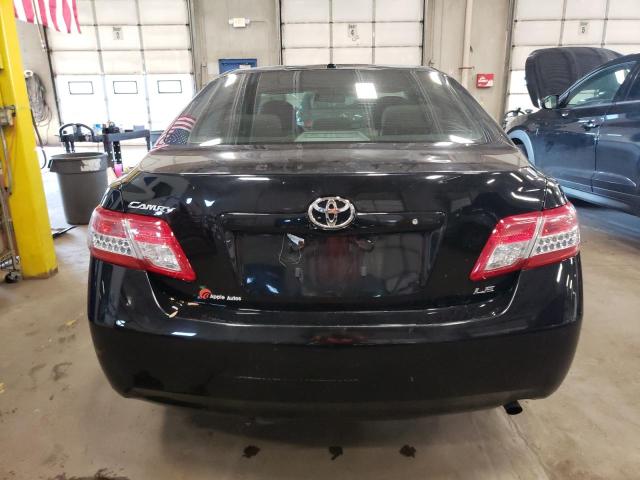Photo 6 from auction – 2011 TOYOTA CAMRY BASE with VIN 4T1BF3EK0BU214528