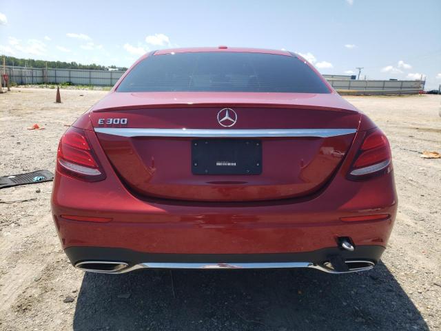 Photo 6 from auction – 2017 MERCEDES-BENZ E 300 with VIN WDDZF4JB4HA060064