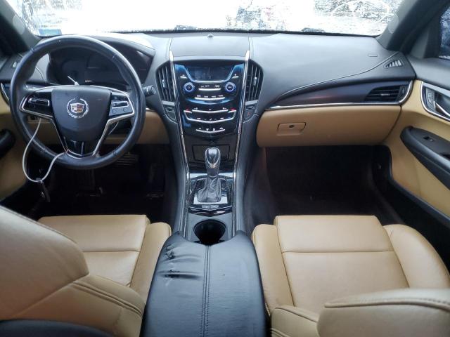 Photo 8 from auction – 2014 CADILLAC ATS with VIN 1G6AA5RX8E0143044