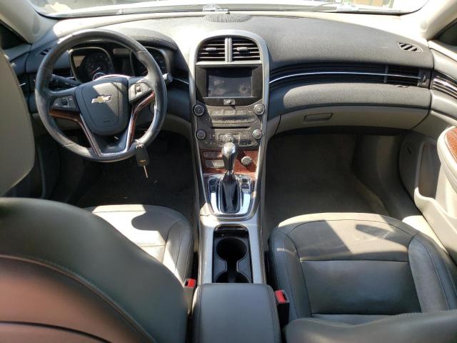 Photo 8 from auction – 2013 CHEVROLET MALIBU 2LT with VIN 1G11F5RR9DF103804