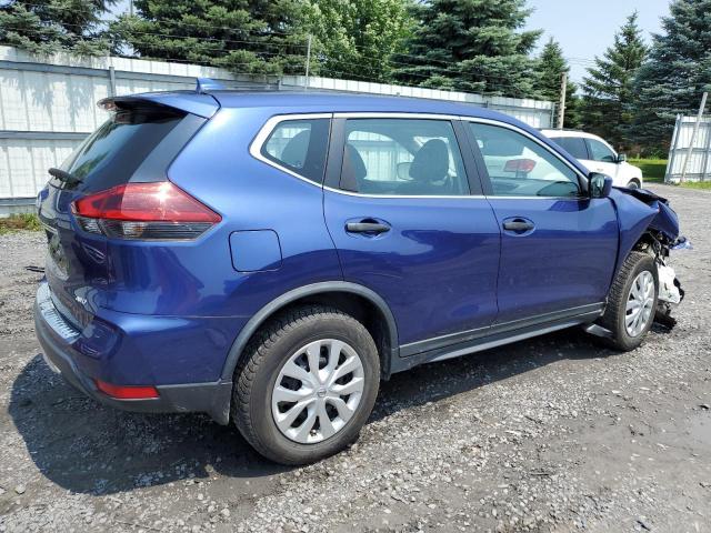 Photo 3 from auction – 2018 NISSAN ROGUE S with VIN KNMAT2MV4JP574378