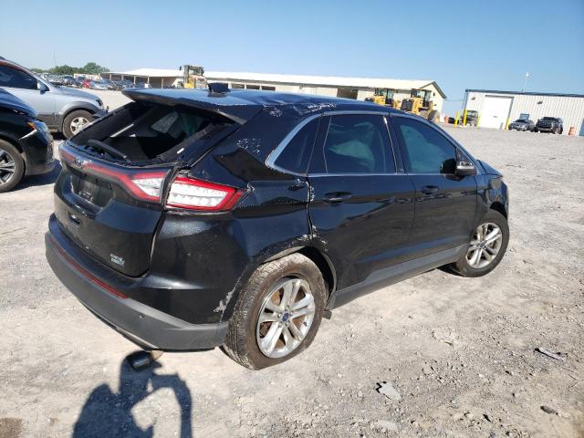 Photo 3 from auction – 2015 FORD EDGE SEL with VIN 2FMTK4J90FBB65609