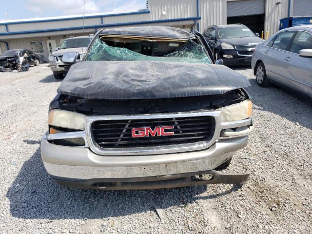 Photo 5 from auction – 2000 GMC NEW SIERRA with VIN 2GTEC19T3Y1362338