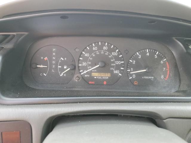 Photo 9 from auction – 2001 TOYOTA CAMRY CE with VIN JT2BF22K110304000