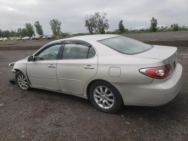 Photo 2 from auction – 2003 LEXUS ES 300 with VIN JTHBF30G930133333