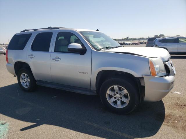 Photo 4 from auction – 2010 GMC YUKON SLT with VIN 1GKUKCE01AR257403