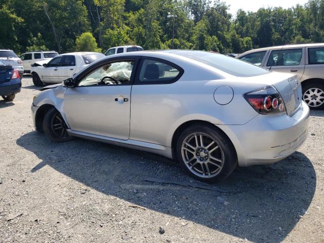Photo 2 from auction – 2010 TOYOTA SCION TC with VIN JTKDE3B70A0307046