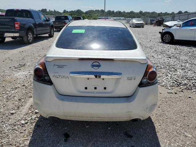 Photo 6 from auction – 2010 NISSAN ALTIMA BAS with VIN 1N4AL2AP6AC112827