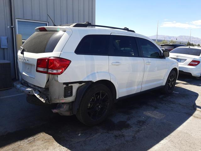 Photo 3 from auction – 2013 DODGE JOURNEY SX with VIN 3C4PDCBB7DT687215
