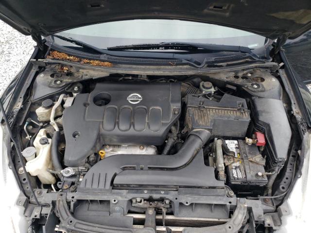 Photo 11 from auction – 2011 NISSAN ALTIMA BAS with VIN 1N4AL2AP8BN455287