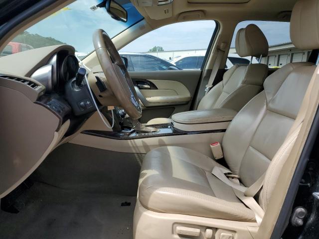 Photo 7 from auction – 2013 ACURA MDX TECHNO with VIN 2HNYD2H31DH503811