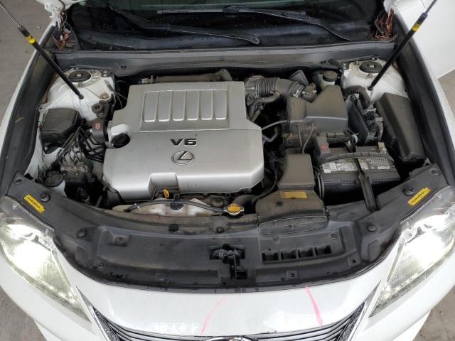 Photo 11 from auction – 2014 LEXUS ES 350 with VIN JTHBK1GG8E2113605