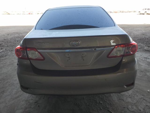 Photo 6 from auction – 2011 TOYOTA COROLLA BA with VIN 2T1BU4EE6BC627786