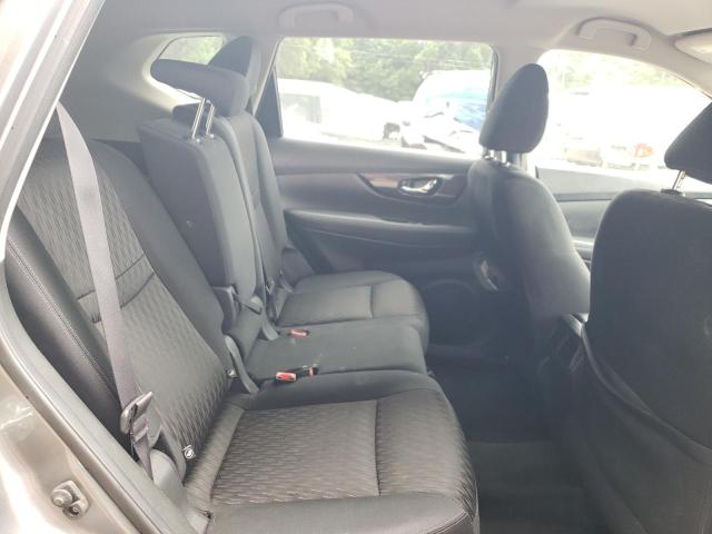 Photo 11 from auction – 2017 NISSAN ROGUE S with VIN KNMAT2MT6HP562970