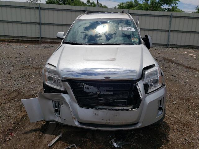 Фото 5 с аукциона – 2013 GMC TERRAIN SL с VIN 2GKFLVEK3D6273671
