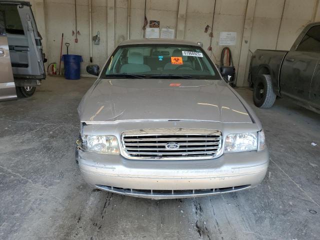Photo 5 from auction – 2004 FORD CROWN VICT with VIN 2FAFP73W24X121592
