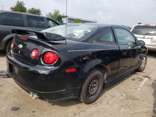 Photo 3 from auction – 2008 CHEVROLET COBALT LT with VIN 1G1AL18F487279037