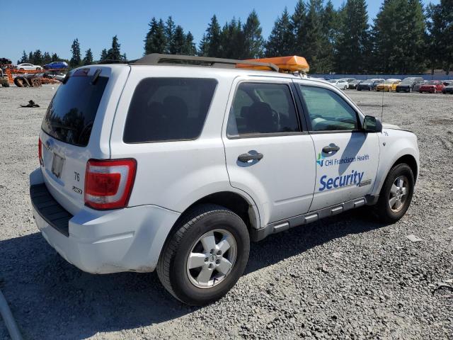 Photo 3 from auction – 2008 FORD ESCAPE XLT with VIN 1FMCU93148KA96964