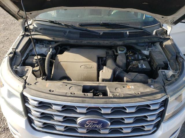 Photo 12 from auction – 2016 FORD EXPLORER L with VIN 1FM5K7F8XGGB17989
