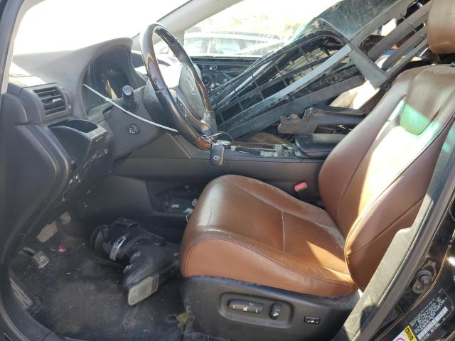 Photo 7 from auction – 2013 LEXUS RX with VIN 2T2BK1BA3DC172125
