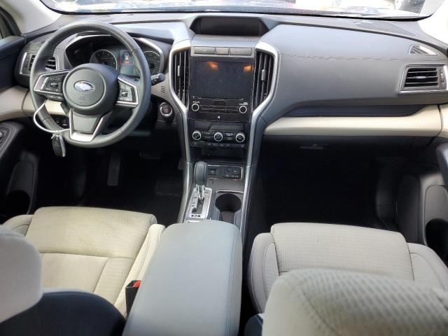 Photo 8 from auction – 2019 SUBARU ASCENT PRE with VIN 4S4WMAED2K3425104