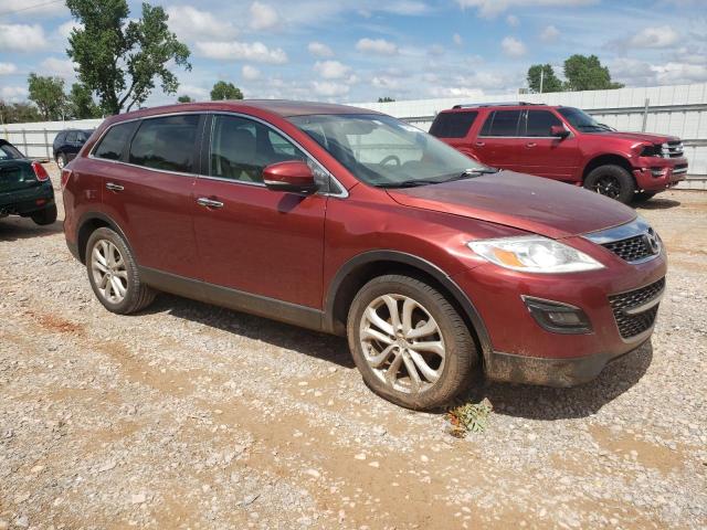 Photo 4 from auction – 2012 MAZDA CX9 with VIN JM3TB2DA9C0336487