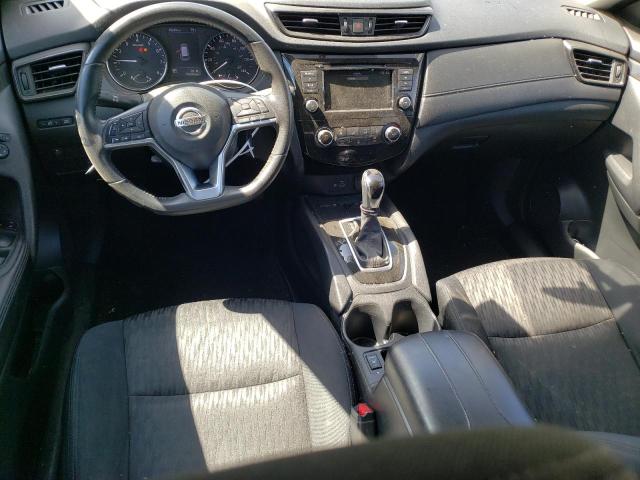 Photo 8 from auction – 2018 NISSAN ROGUE S with VIN 5N1AT2MT2JC783586