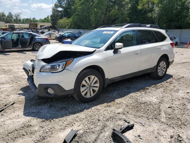 SUBARU OUTBACK 2. 2016 with VIN 4S4BSBHC5G3255535 - Photo from auction