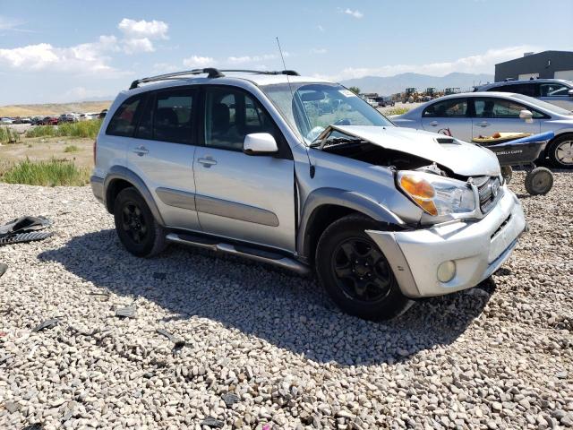 Photo 4 from auction – 2005 TOYOTA RAV4 with VIN JTEGD20V550085043