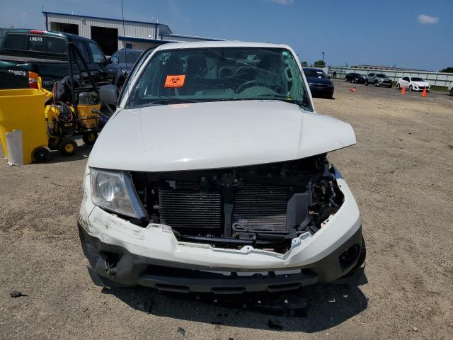Photo 5 from auction – 2016 NISSAN FRONTIER S with VIN 1N6BD0CT8GN900951