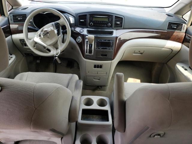 Photo 8 from auction – 2014 NISSAN QUEST with VIN JN8AE2KP2E9104461