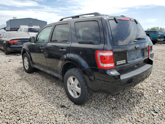Foto 2 de la subasta – 2012 FORD ESCAPE XLT con VIN 1FMCU0DG8CKA44065