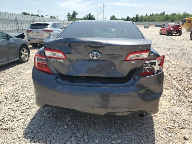 Photo 6 from auction – 2014 TOYOTA CAMRY L with VIN 4T1BF1FK7EU460757