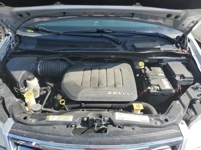 Photo 12 from auction – 2011 CHRYSLER TOWN & COU with VIN 2A4RR5DG2BR676406