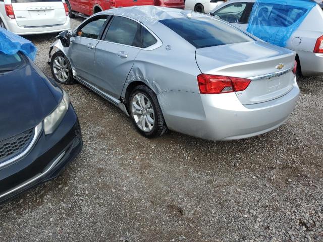 Photo 2 from auction – 2019 CHEVROLET IMPALA LT with VIN 2G11Z5S33K9140396