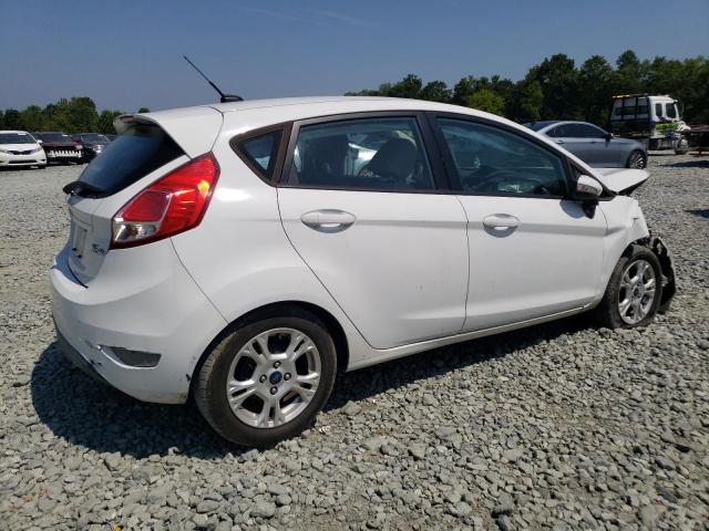 Photo 3 from auction – 2014 FORD FIESTA SE with VIN 3FADP4EJ5EM215843