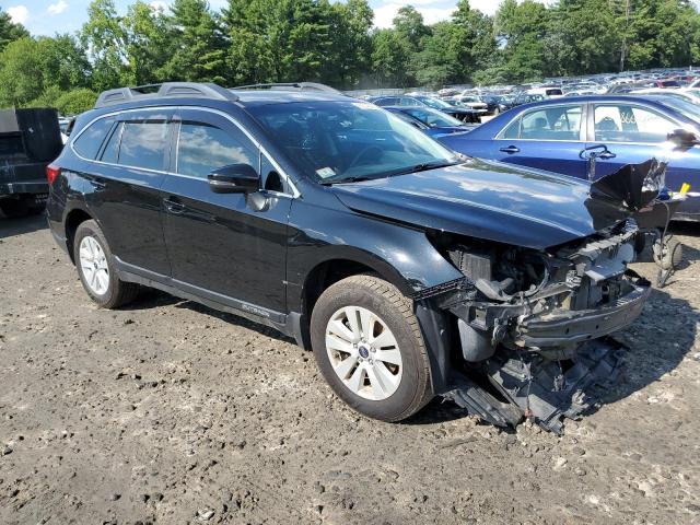 Photo 4 from auction – 2018 SUBARU OUTBACK 2. with VIN 4S4BSAFC5J3311980