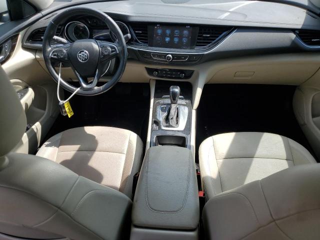 Photo 8 from auction – 2018 BUICK REGAL ESSE with VIN W04GP6SX2J1136384