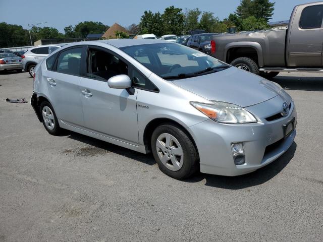 Снимка 4 от търг – 2011 TOYOTA PRIUS с VIN JTDKN3DU8B0316466
