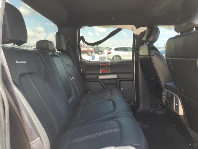 Photo 10 from auction – 2017 FORD F150 SUPER with VIN 1FTFW1EF0HFA12816