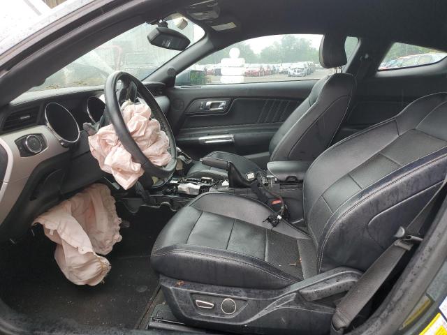Photo 7 from auction – 2016 FORD MUSTANG with VIN 1FA6P8TH8G5231530