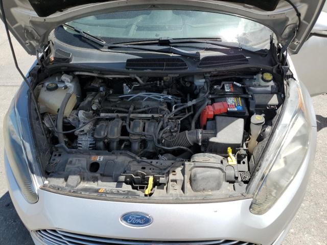 Photo 11 from auction – 2016 FORD FIESTA SE with VIN 3FADP4EJ9GM185233