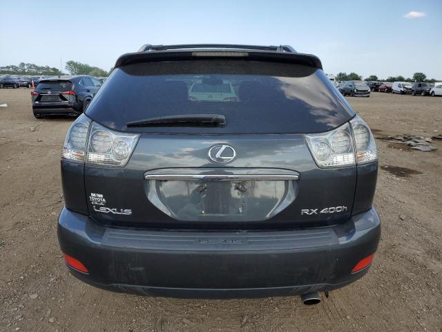 Photo 6 from auction – 2006 LEXUS RX 400 with VIN JTJHW31U360025842