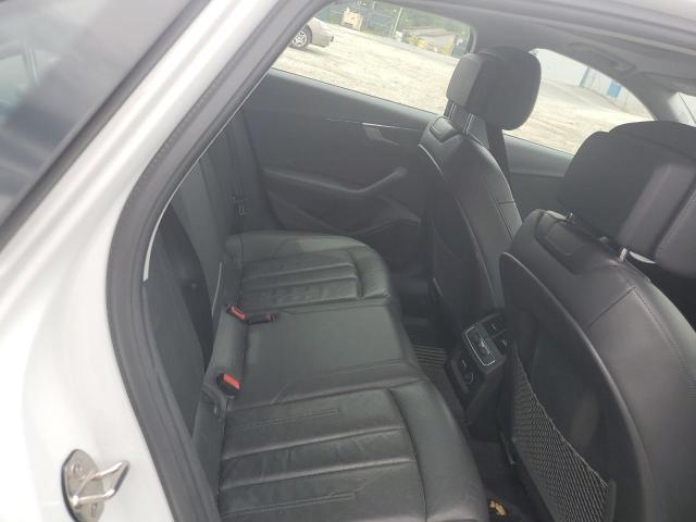 Photo 10 from auction – 2019 AUDI A4 PREMIUM with VIN WAUENAF42KA013687