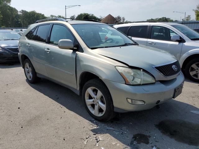 Photo 4 from auction – 2006 LEXUS RX 330 with VIN 2T2HA31U66C092812