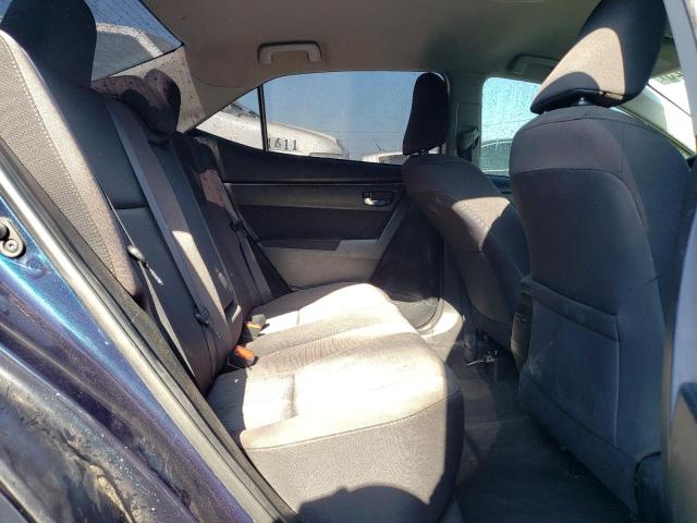 Photo 10 from auction – 2017 TOYOTA COROLLA L with VIN 5YFBURHEXHP697180