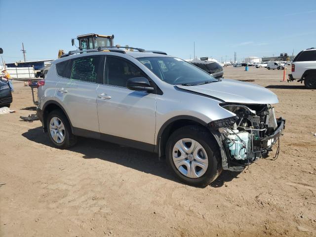 Photo 4 from auction – 2015 TOYOTA RAV4 LE with VIN JTMZFREV7FD049101