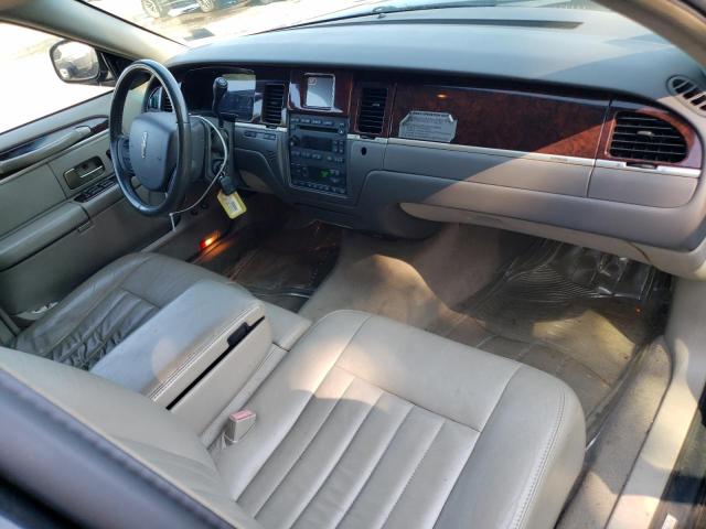 Photo 8 from auction – 2007 LINCOLN TOWN CAR E with VIN 1L1FM88W37Y637219