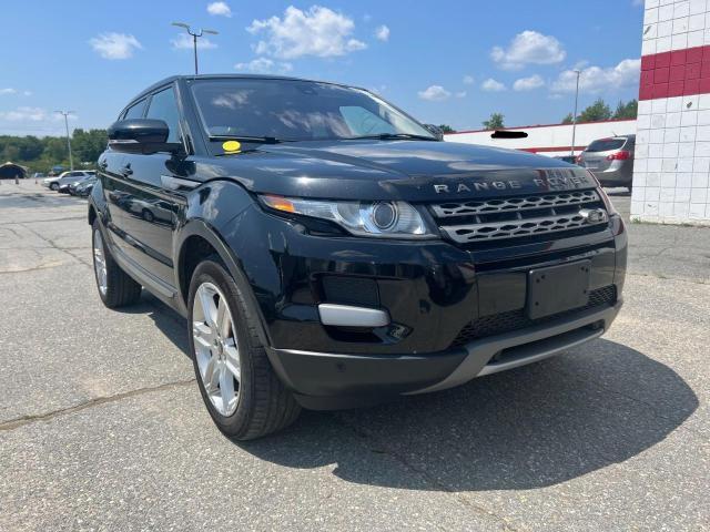 LAND ROVER RANGE ROVE 2013 with VIN SALVN2BG0DH799257 - Photo from auction